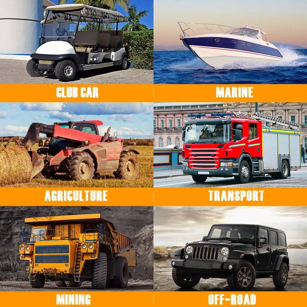 Novsight Led Light Bar 4 Inch 60W 120W Spot Flood Combo Led Driving Lamp Off Road Lights Barra Led Work Light Boat Lamp