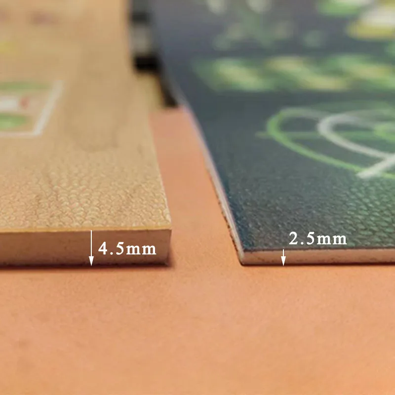 Basketball court pvc vinyl sport flooring fitness training 3D pattern customization gym floor mat