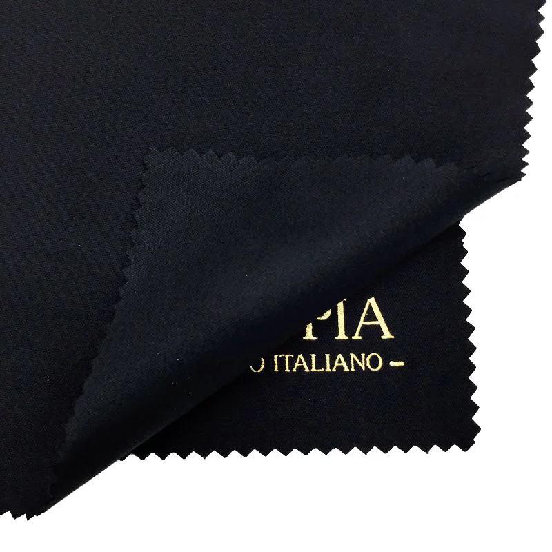 Фабричные аксессуары для очков на заказ, линзы, солнцезащитные очки, линзы для экрана, серая замшевая ткань для очистки очков из микрофибры