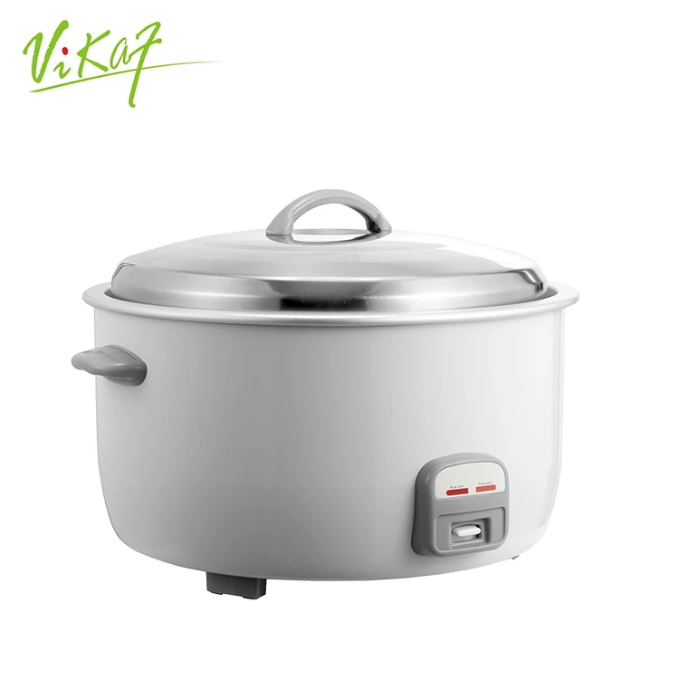 2023 Healthy nation commercial drum rice cooker 22l electric rice cooker