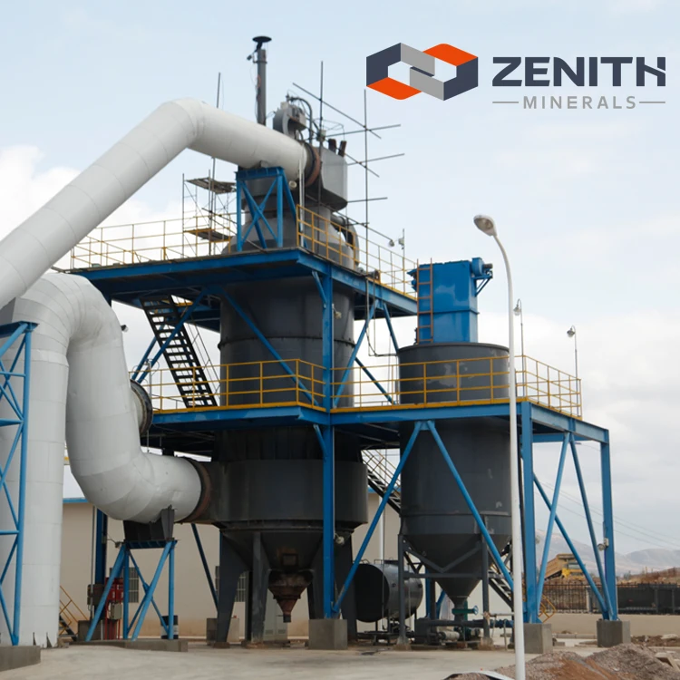 Multifunctional Vertical Mill for Calciumn Mill Powder Raymond