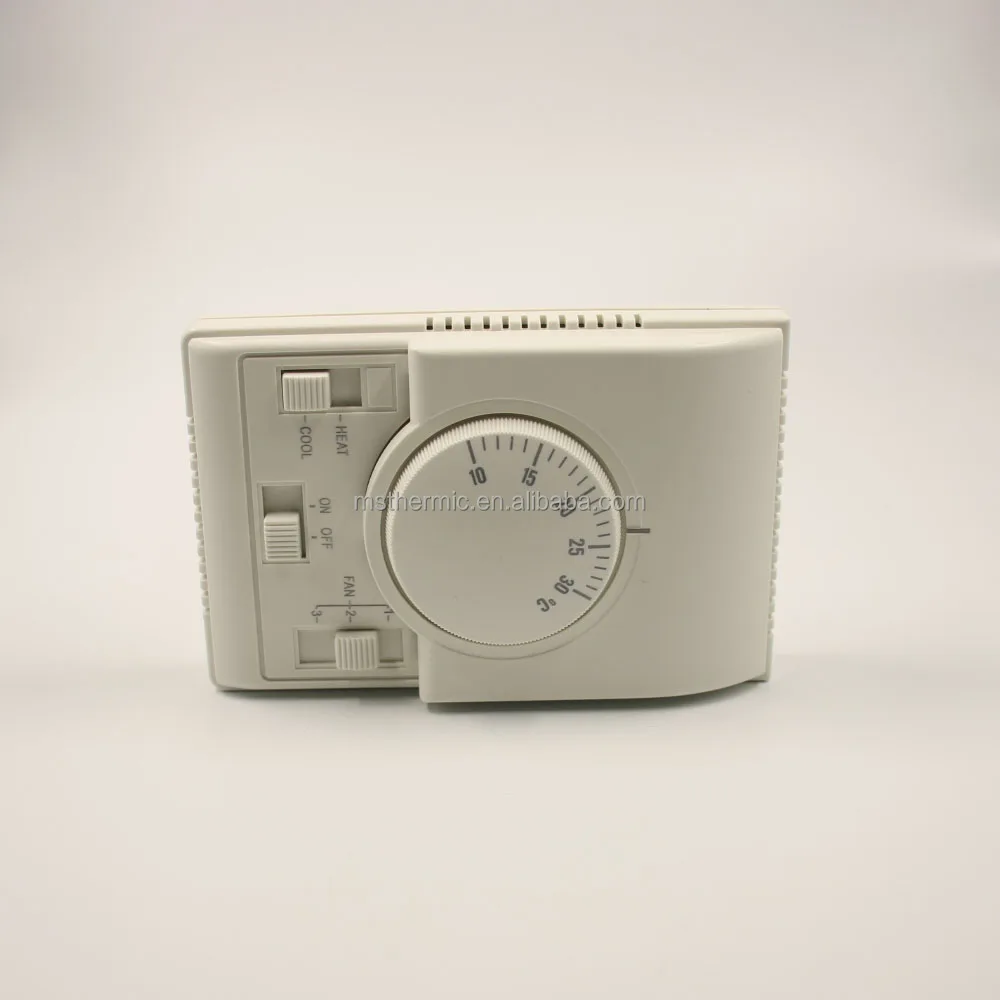 Heating System Temperature Controller For Ac Room Digital Thermostat