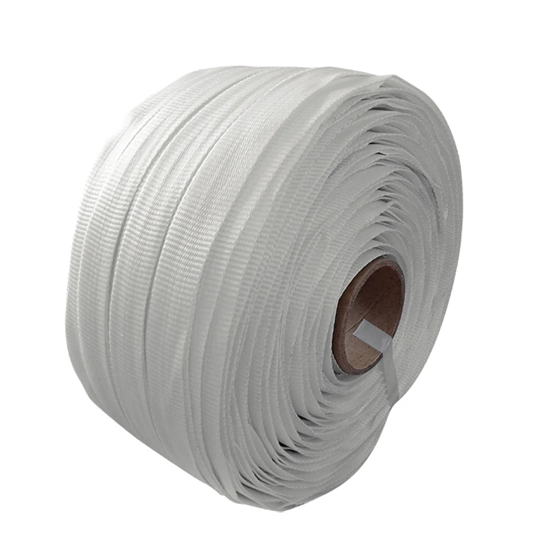 Woven Polyester Strapping - 19mm x 600M