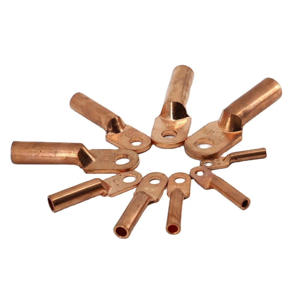 
DT Copper Terminal connector Cable Lugs 