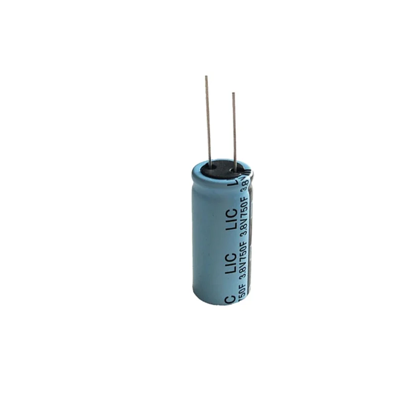 YKY Graphene supercapacitor battery 3.8V750F ultra capacitor for power capacitor