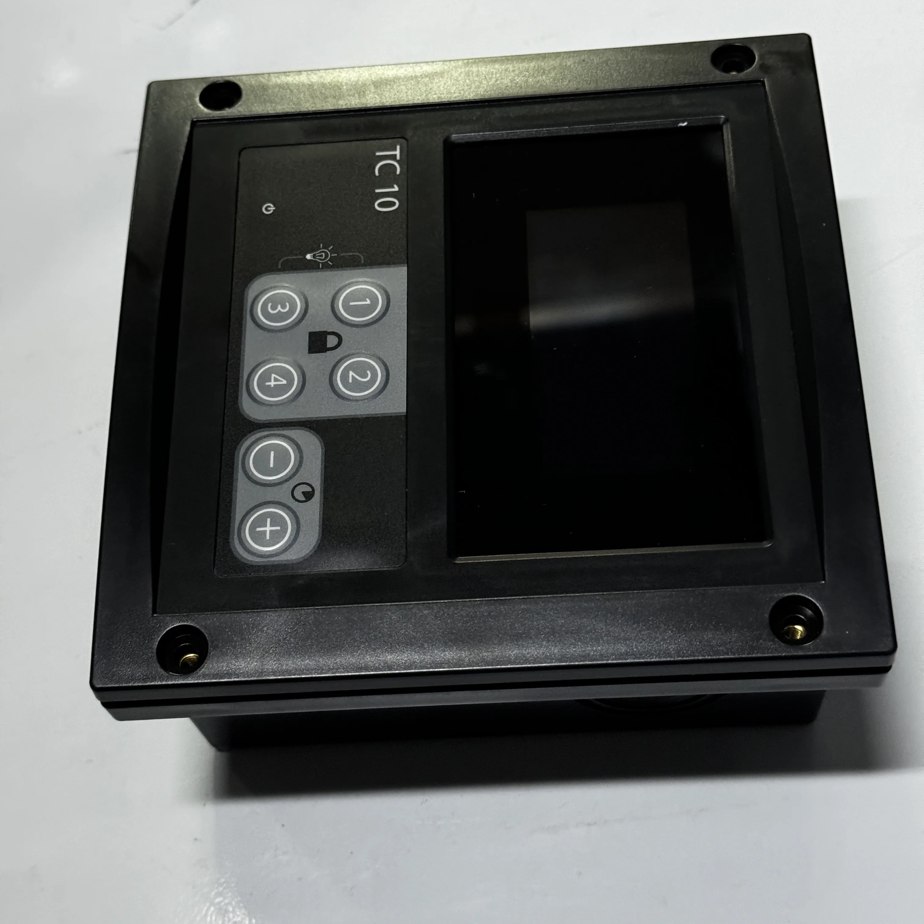 Блок управления таймером CONSILIUM TC10 5200276-00A
