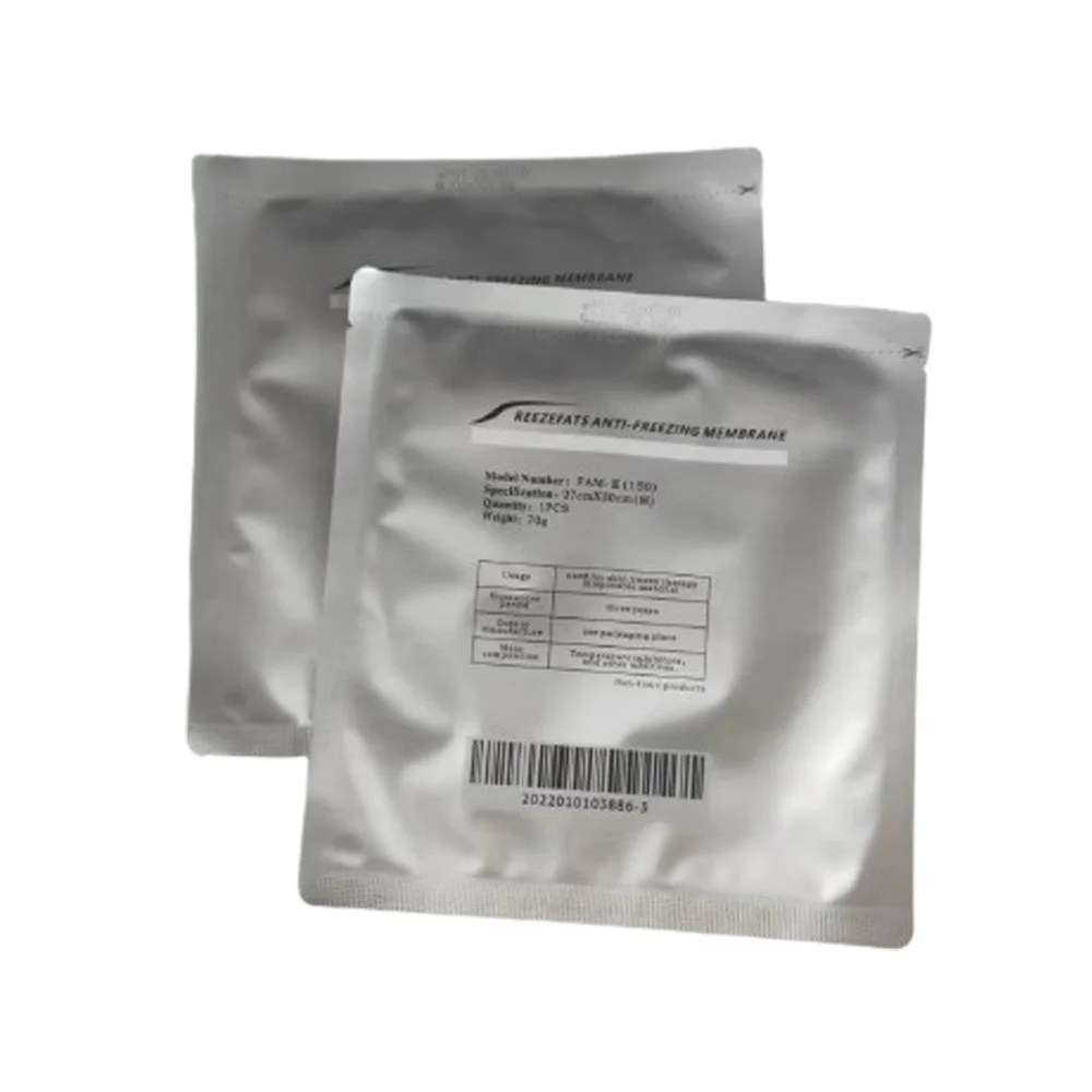 High Quality Non-woven Antifreeze Membrane For  Slimming Machine