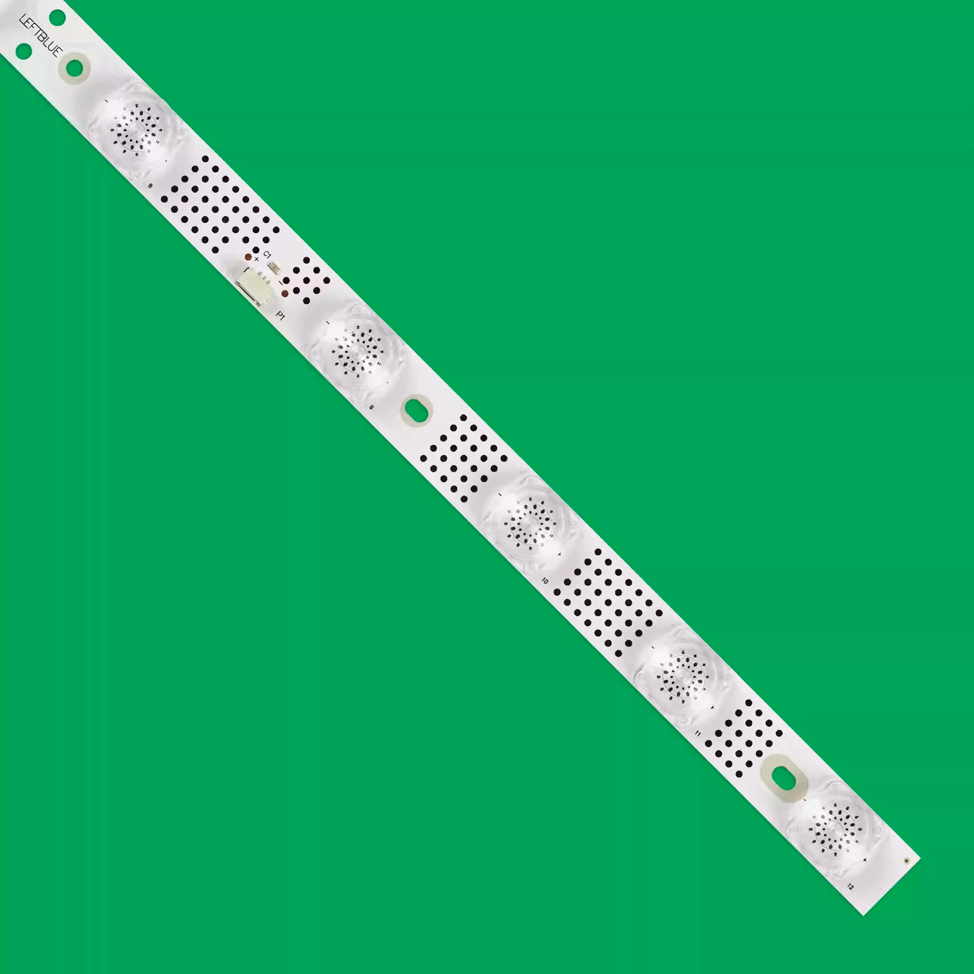 HX-NO.145 LED Backlight TV For 32inch 4C-LB3212-HR02J 32HR330M12A0 Backlight Strip TV spare parts L32F3301B 32HE5800 3212-HR01J
