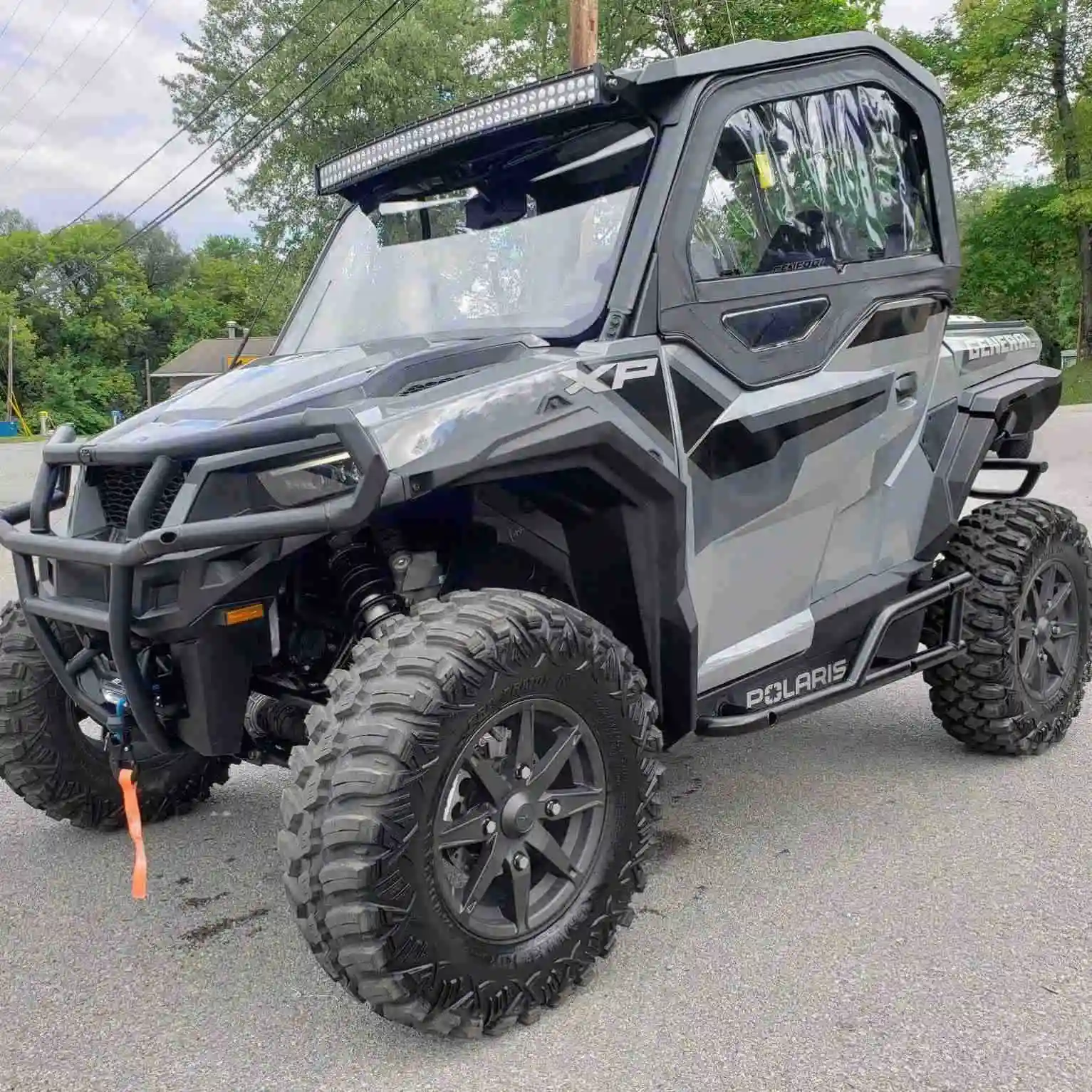 2024 Polaris Industries GENERAL XP 1000 PREMIUM
