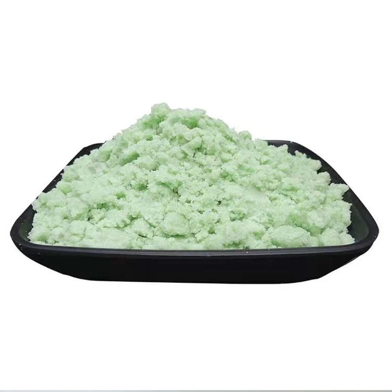 Brand new ferric sulphate flocculant polyferric pfs hydrated iron ii sulfate with high quality