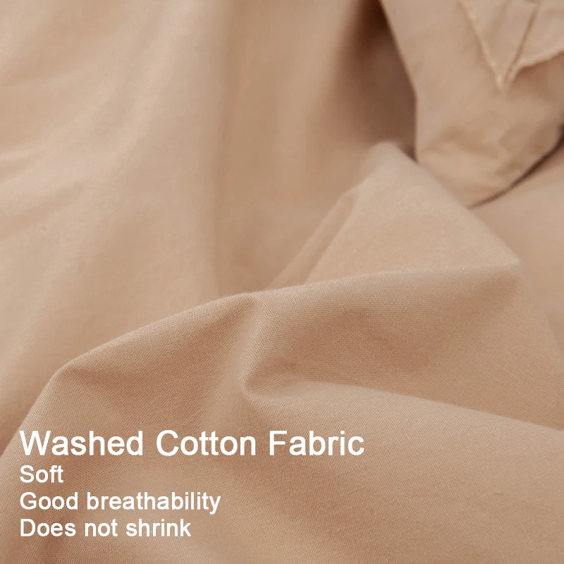 King size 100% cotton bed sheet bedding set duvet cover set bedding