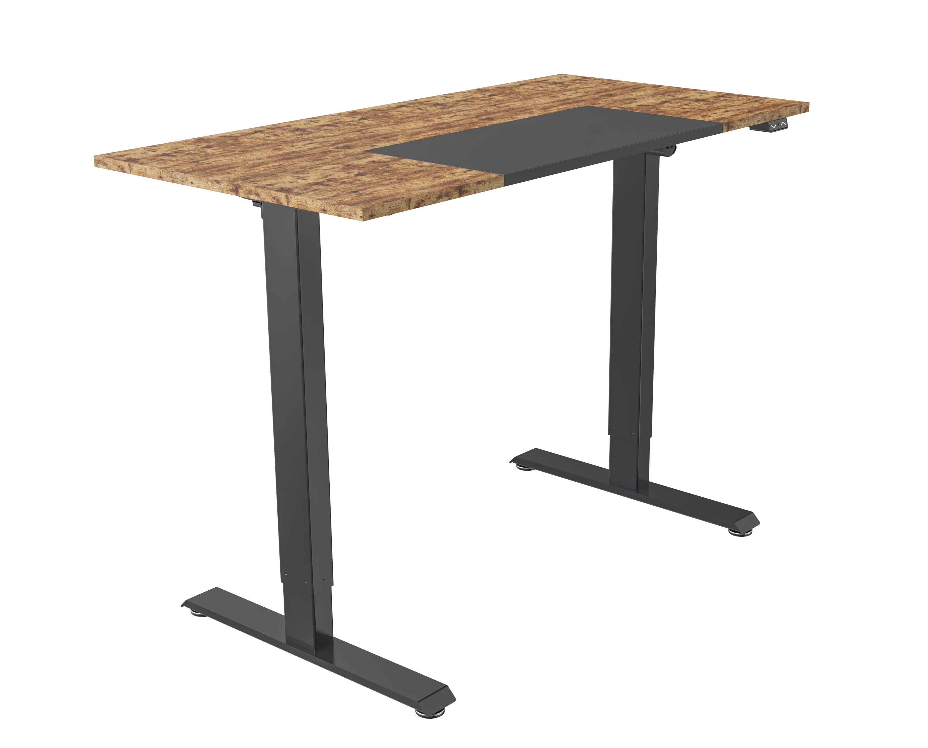 V-Mounts Electric Height Adjustable Hight Sit to Stand Desk