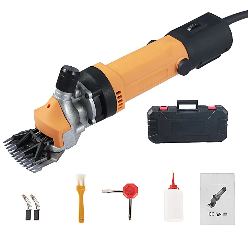 sheep shearing hot sale sheep scissors electric shearing machines