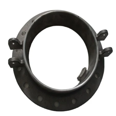 aluminium alloy gravity low pressure custom die casting part sand casting aluminum OEM