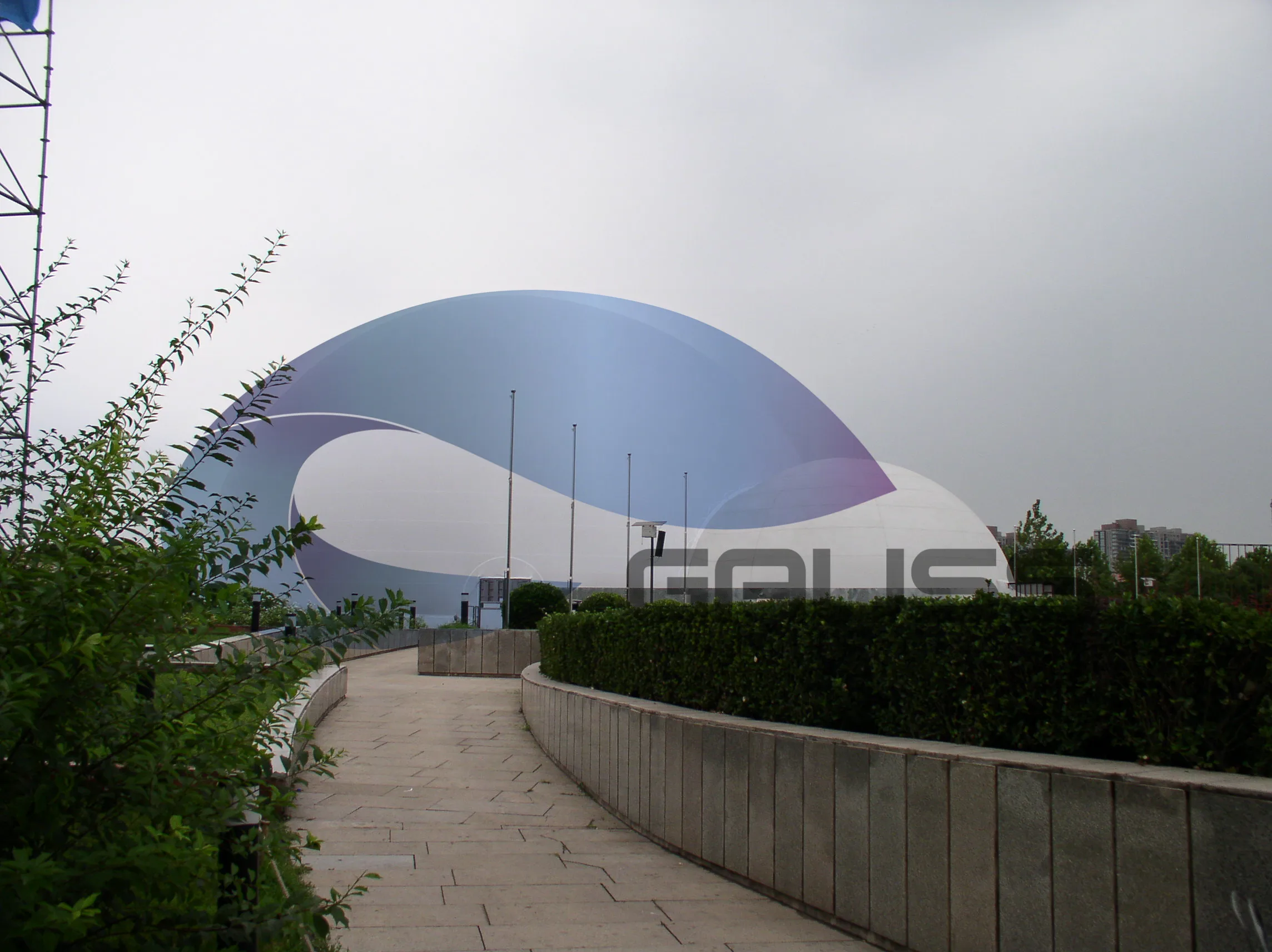 inflatable Digital Planetarium 3D 360 Degree Fisheye Lens Dome Projector Planetarium Projector Dome Tent