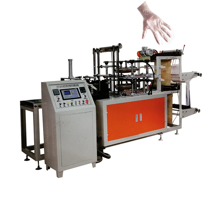 Pe стиральная машина для изготовления перчаток