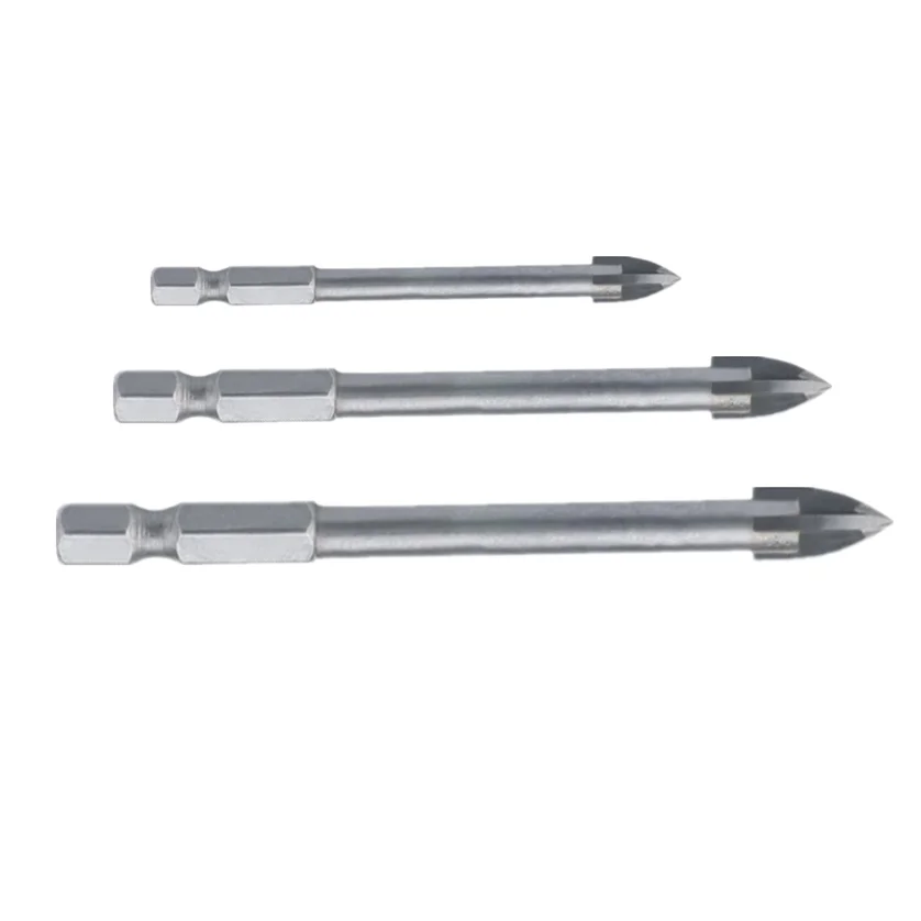 Factory direct glass drill Porcelain drill tile drill