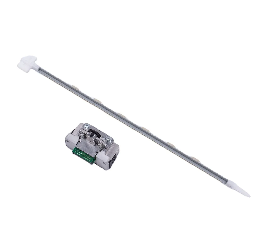 Dot matrix Print Head for PLQ-20 24-pin Passbook Printer 100% New