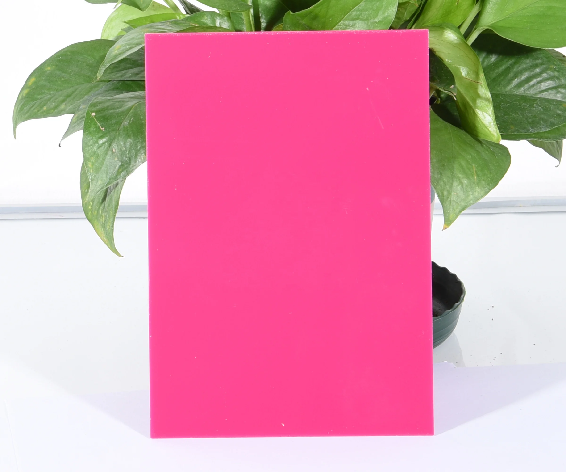 polycarbon card faceshield polycarbonate plaque 0.125mm-35mm PC