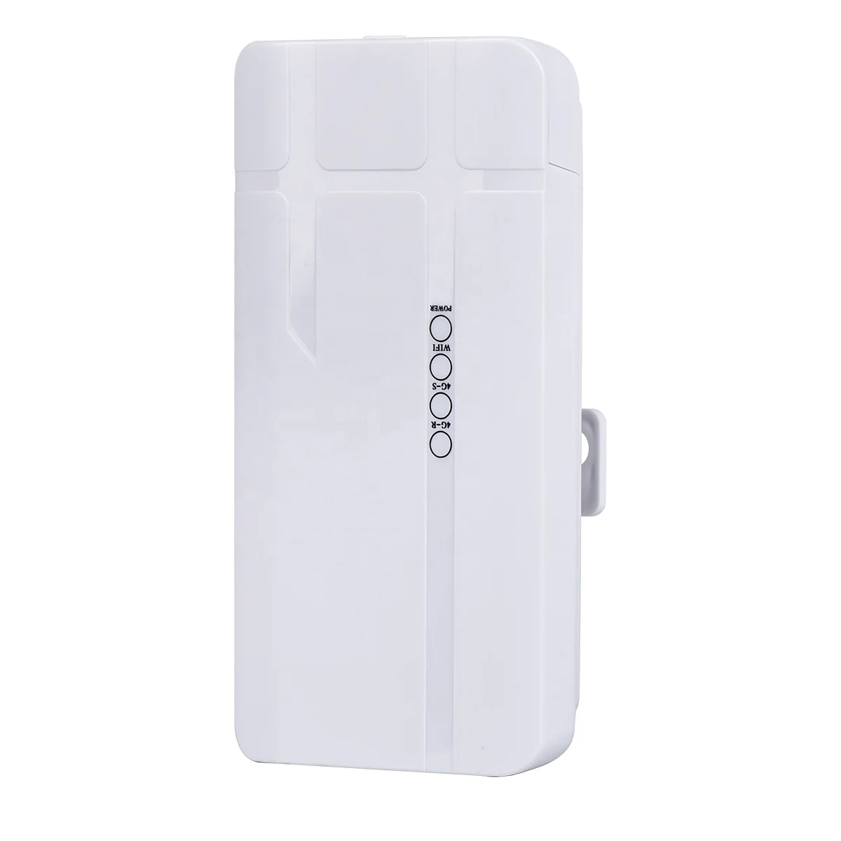 Outdoor OpenWrt 4g router CPE with sim card