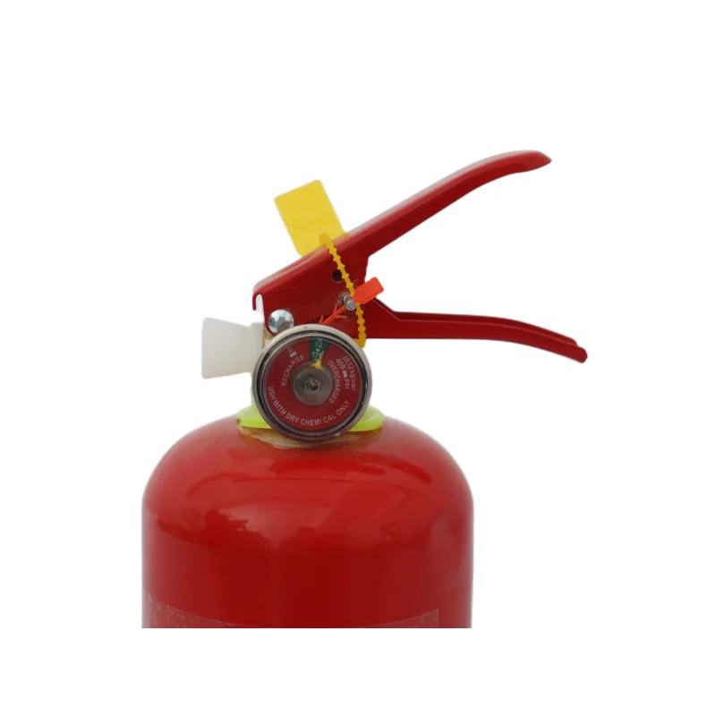 portable ABC dry powder from 1 kg oem high quality factory  firefighting extinguisher fire extinguisher