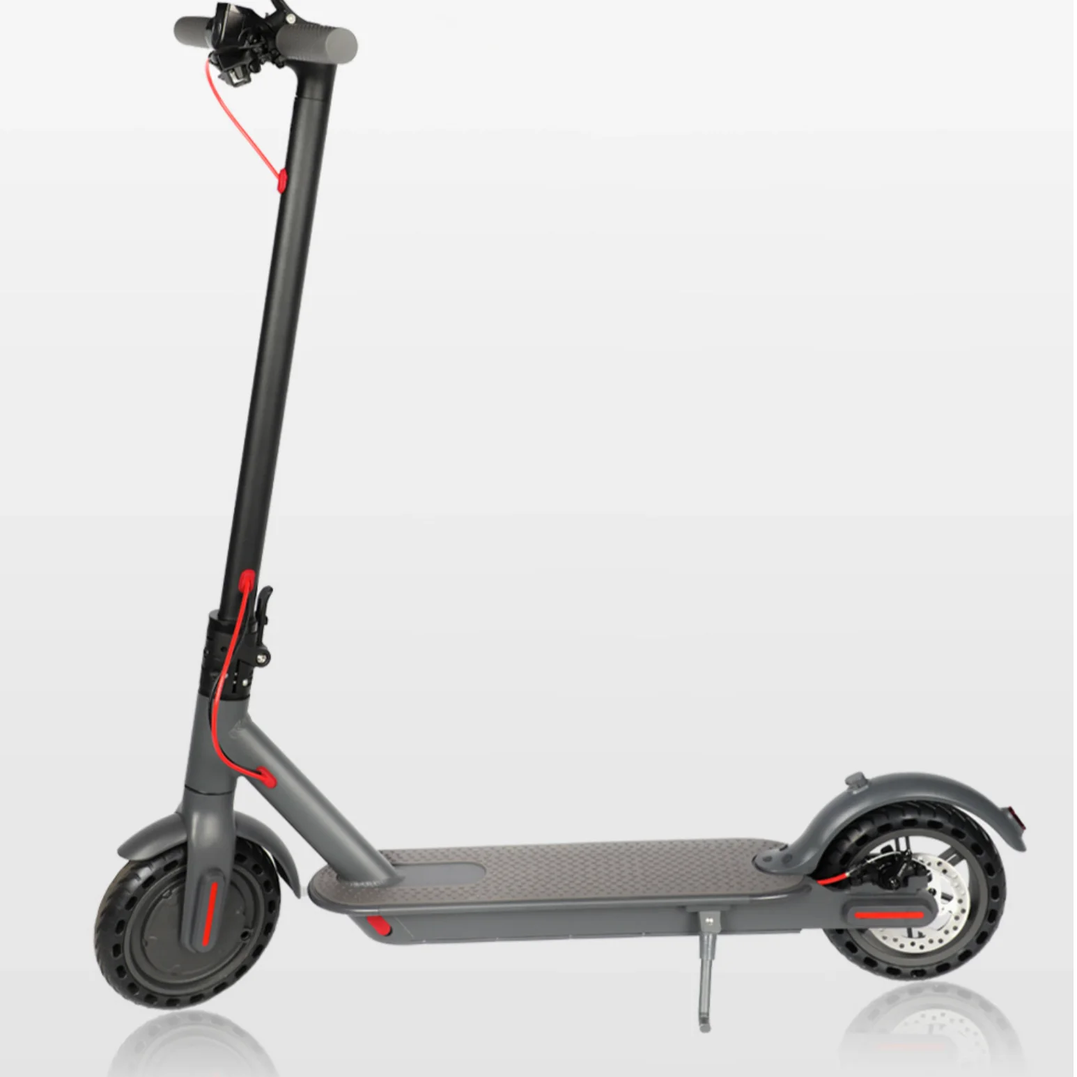 Foldable Light Weight two wheel Foldable adult scooter Electric bicycle Scooter Adult bicycle E-Scooter