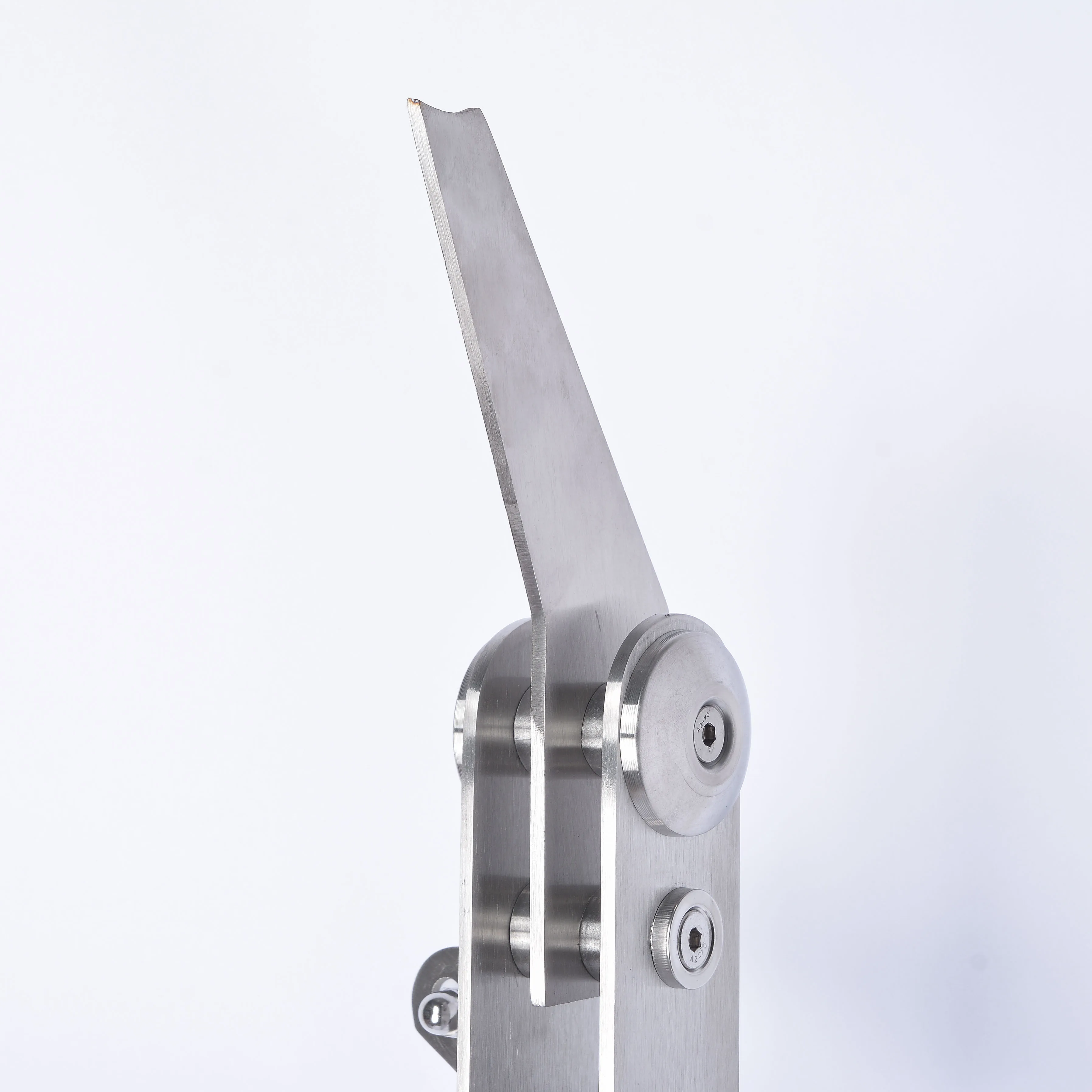 hand rail for stairs tubular steel railing for veranda hotel guardrail anticollision guardrail stainless steel railings rails