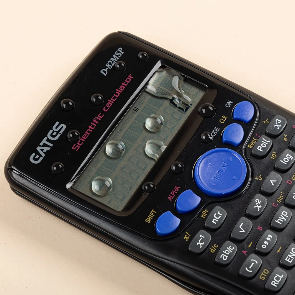 
Scientific Printing Calculator Popular Color Digit Customs Calculator Scientific for Office 