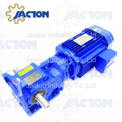 K67 KAB67 KF67 KAF67 0.75kw 1.1kw 1.5kw 2.2kw 3kw 4kw 5.5kw helical bevel gearbox reducer