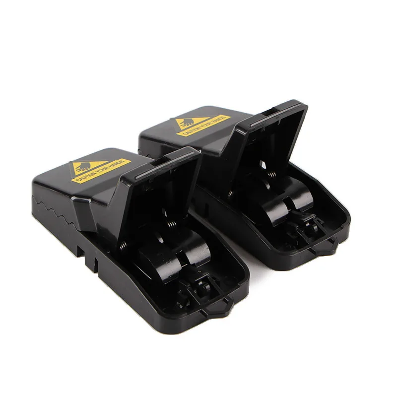 Rat Mice Catching Small Rat Traps Mouse Pest Killer Mouse Snap Traps Rodent Catcher For Home