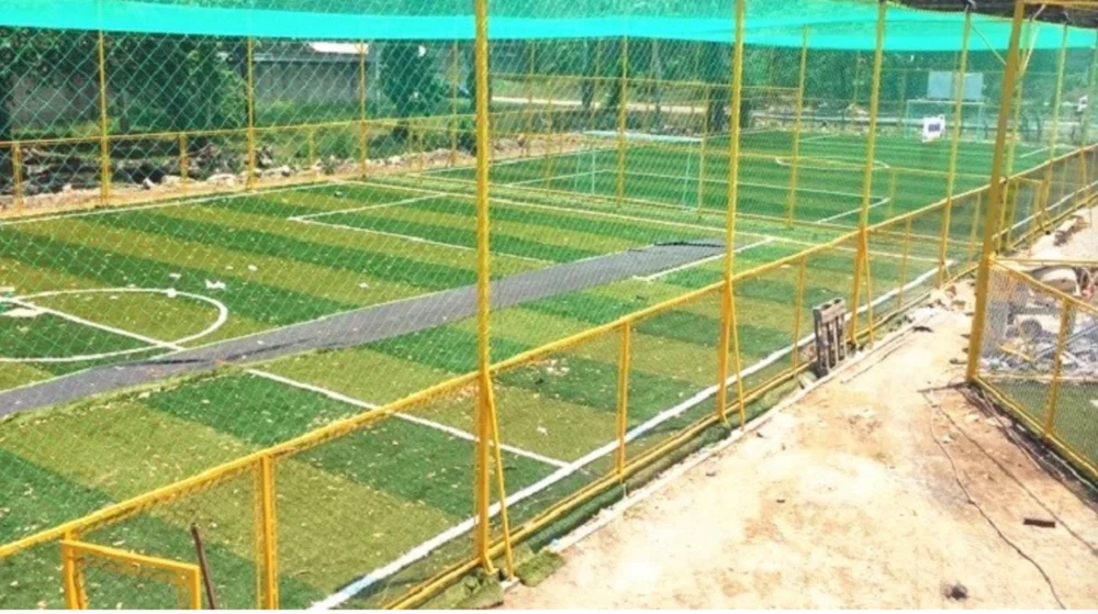 Sport Net Hockey Practice Goal Net cover net