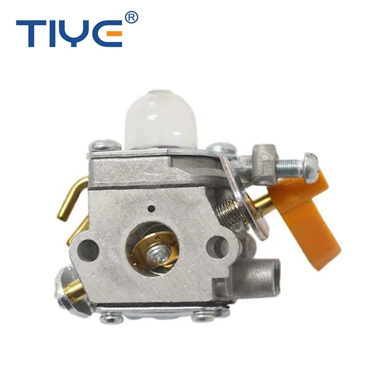 Карбюратор подходит C1U-H60 кустореза триммер для травы заменяет Hom Carb