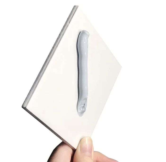 JOYFREE UV stability MS epoxy resin polyurethane Low modulus hybrid polymer elastic paintable adhesive sealant for construction