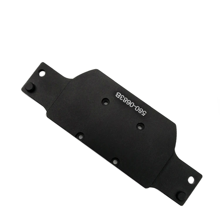 Beat quality CNC machining power tools spare parts agricultural machinery parts elevator parts