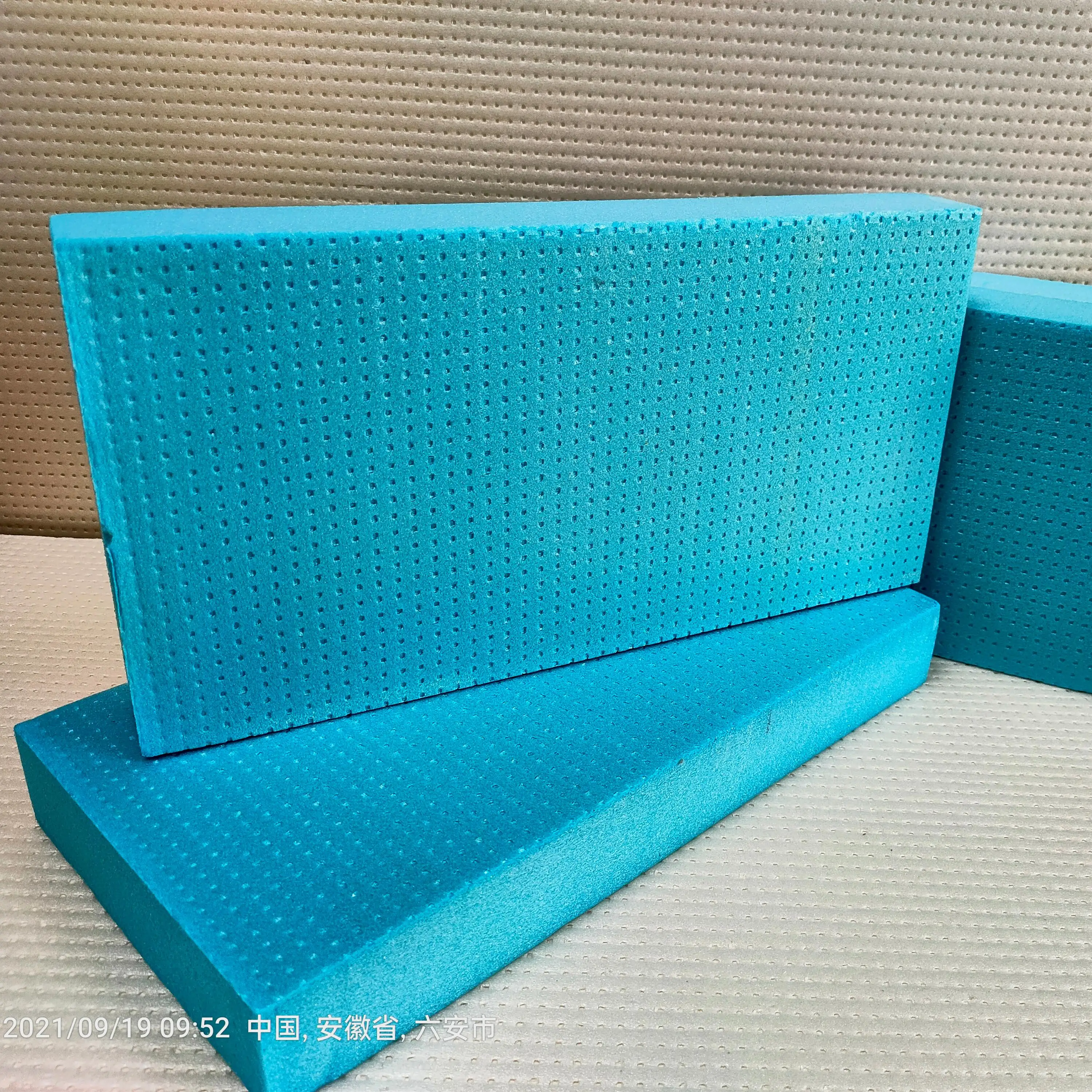 Wholesale fashionable china trendy Multifunction Thermal insulation foam busy board