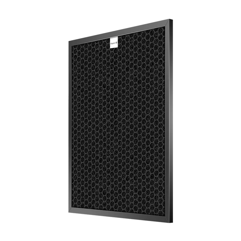 Supita  Replacement HEPA Filters Activated Carbon Pre Filters For Coways  AP1512HH Air Purifiers Part