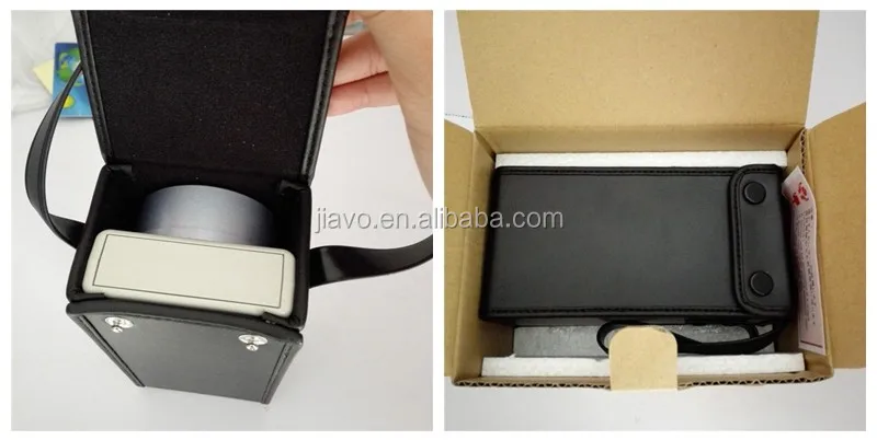 Ion tester with top quality&low price Japan Negative Ion Detector Ion Meter Tester