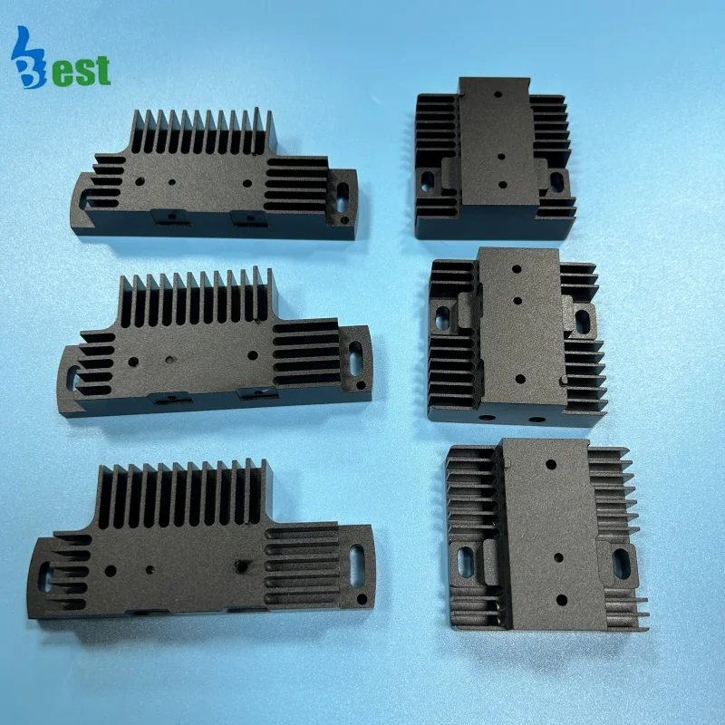 custom automotive cnc parts machining service automotive transmission gearbox housing prototyping Machinery Service