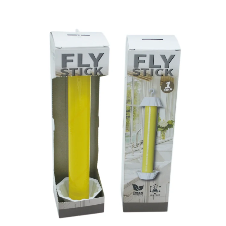 high-efficiency fly control new type new type disposable insect catcher