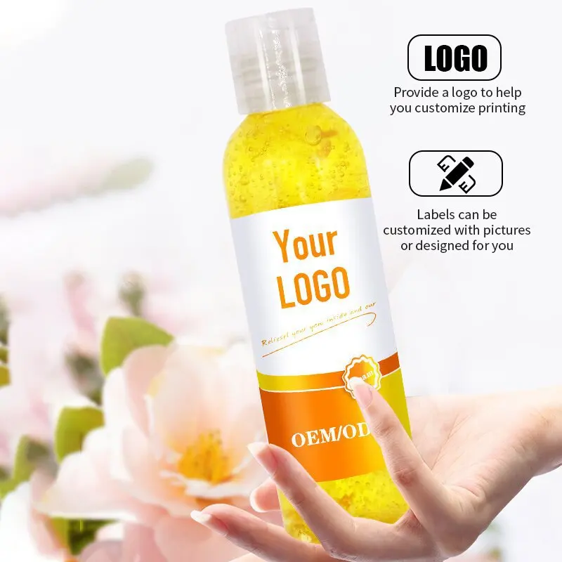 OEM Organic Vaginal Ph Balance Yoni Wash Feminine Hygiene Care Intimate Vagina Probiotics Foam Wash Gel Yoni Foam Wash