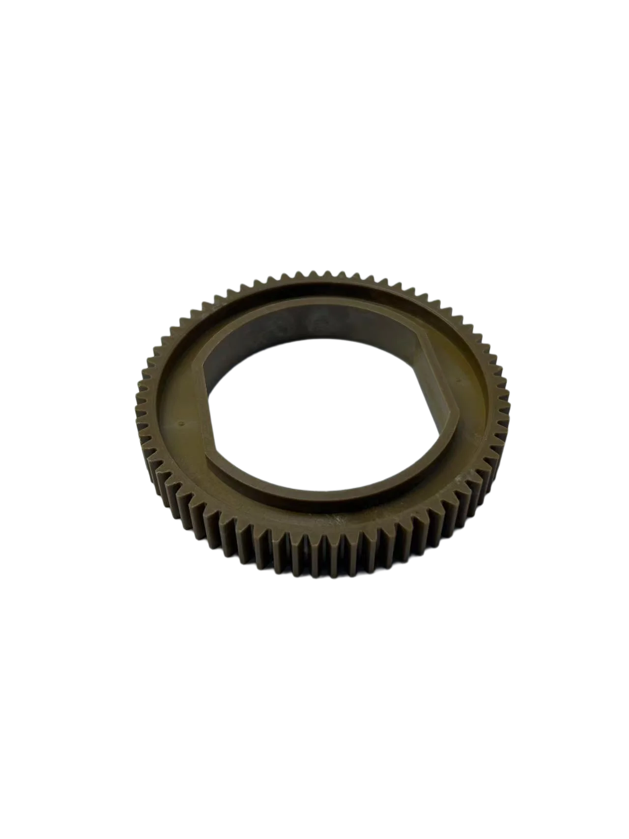 Fuser Gear для 4595 4110 4112 4590 4127 D95 D110 D125 6000 7000 6080 7080 копировальный аппарат запчасти