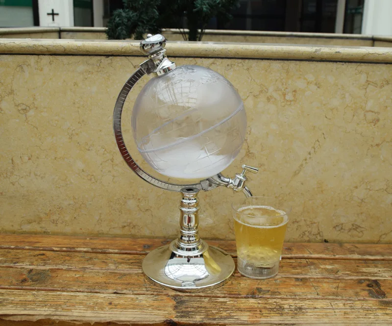 1L Beer Tower Beer Dispenser Drink dispenser for party