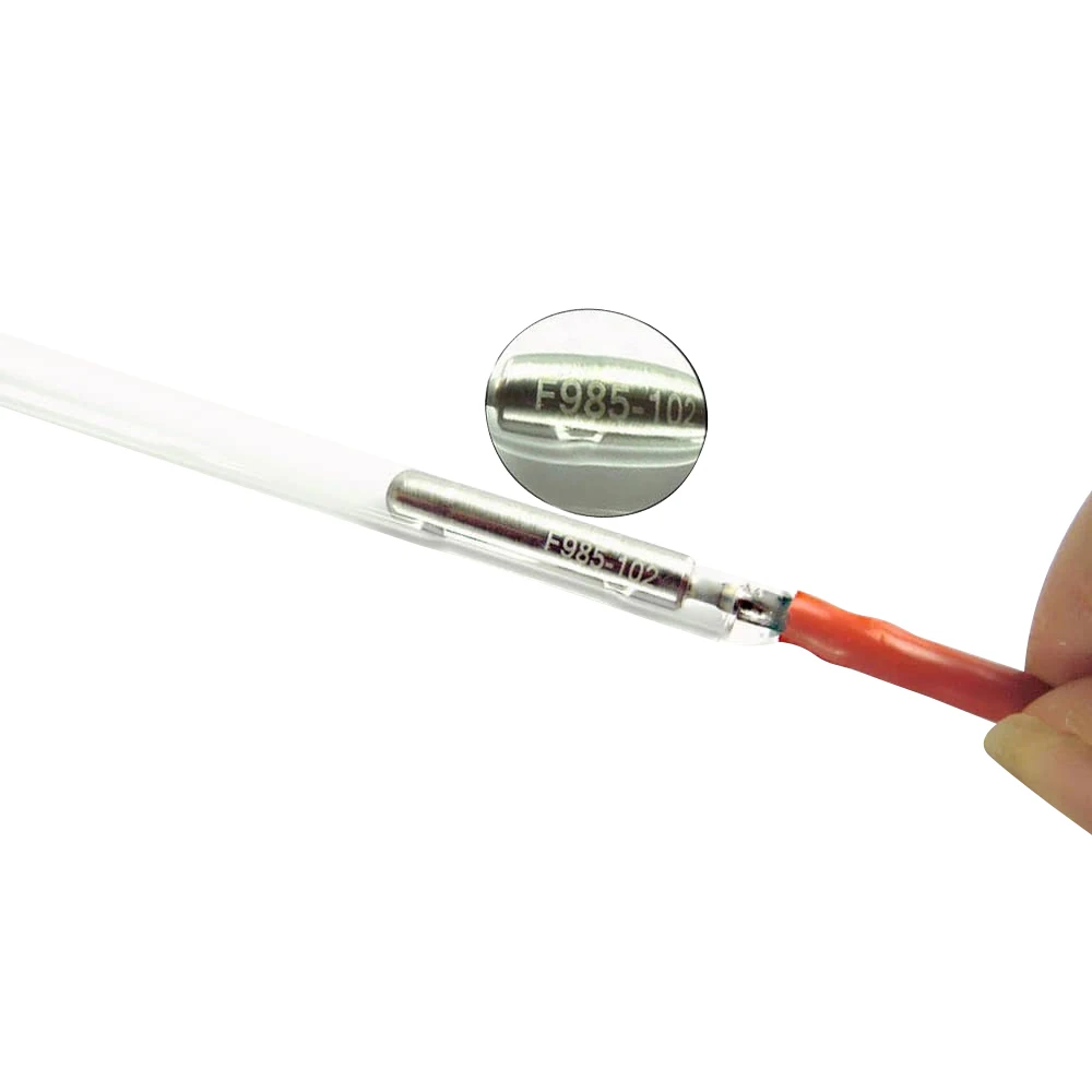 2022 Ipl запасные части Великобритании Firstlight F703 F985 F981 7*65*130 7*60*125 мм 7*50*110 ксеноновая вспышка