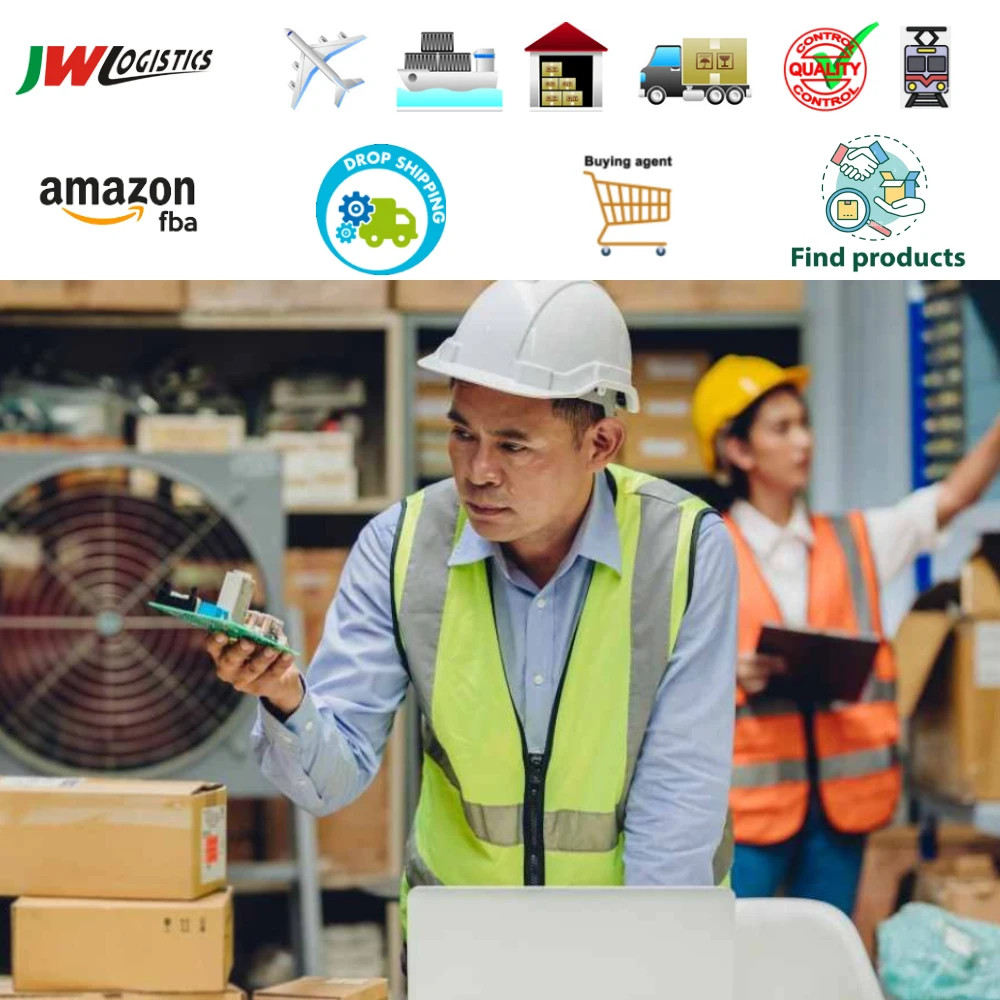 Tik Tok shipping agent DHL/FEDEX/UPS air express from Guangzhou/Shenzhen China to usa door to door service