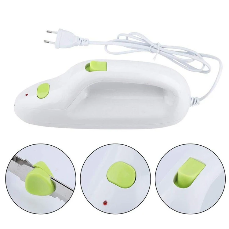 Electric Meat Slicer Portable Cutter Shawarma Machine Knife Carving Knives Kebab Meat Slicers For Home Lamb Pork Chicken