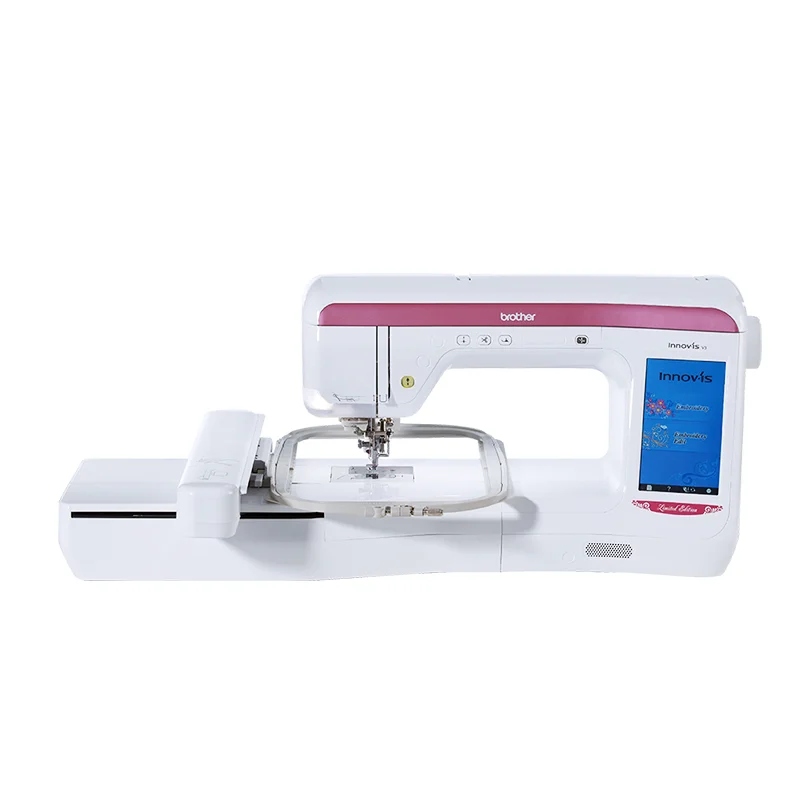 High-performance 3-Thread Binding Carpet Sewing Machine