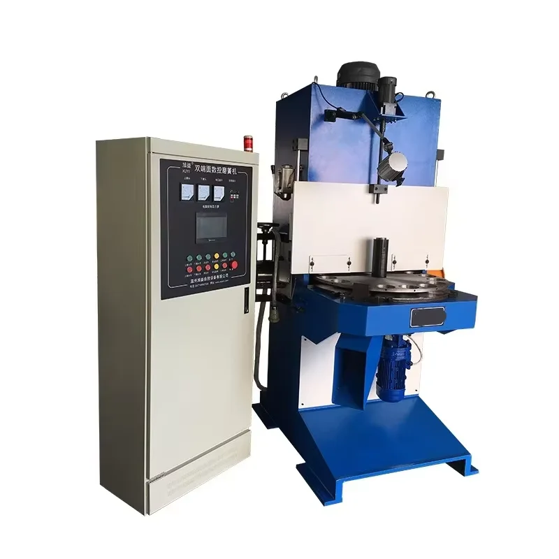 High Quality ProductivityCNC torsion springs making machines spring coiling machine spring machine trade