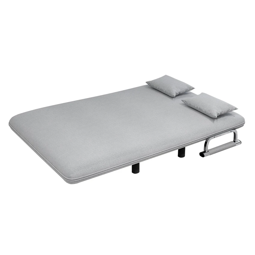 High Density Sponge Living Room Sofa Bed Sleeper Cum Folding Sofa Bed