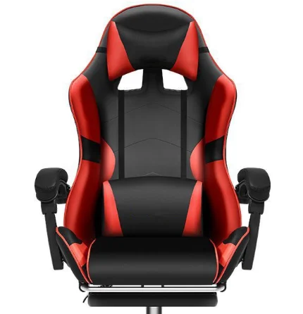 Free Sample Mesh and PU Office Chair Computer Pc Ergonomic Comfortable Swivel Chair Middle Back Chair