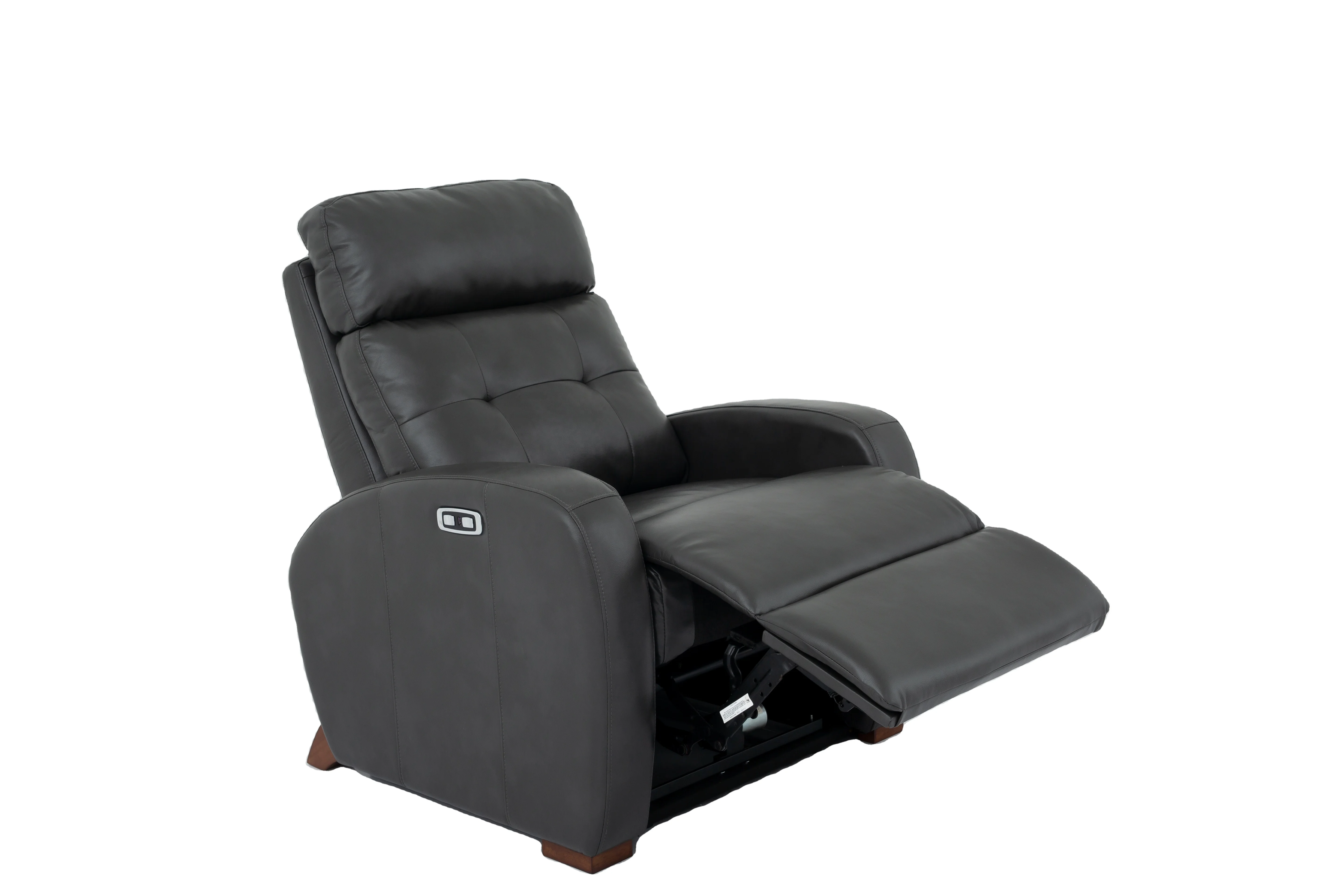 High quality new product luxury home leisure comfortable single living room recliner
